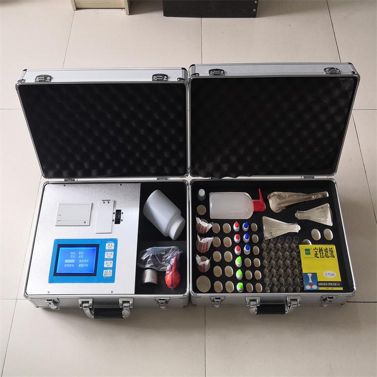 PJ-GPA高智能測土配方施肥儀 PJ-GPA高智能測土配方施肥儀